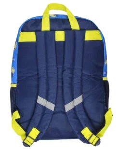 AI ACCESSORY INNOVATIONS Despicable Me Minions School Travel Backpack And Lunch Box For Kids 2-Piece Set 10 AI ACCESSORY INNOVATIONS Despicable Me Minions School Travel Backpack And Lunch Box For Kids 2-Piece Set -Backpack Shop 815 Of2QieL