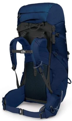Osprey Packs Volt 75 Backpacking Pack, Portada Blue, One Size -Backpack Shop 816HKzxWVRL