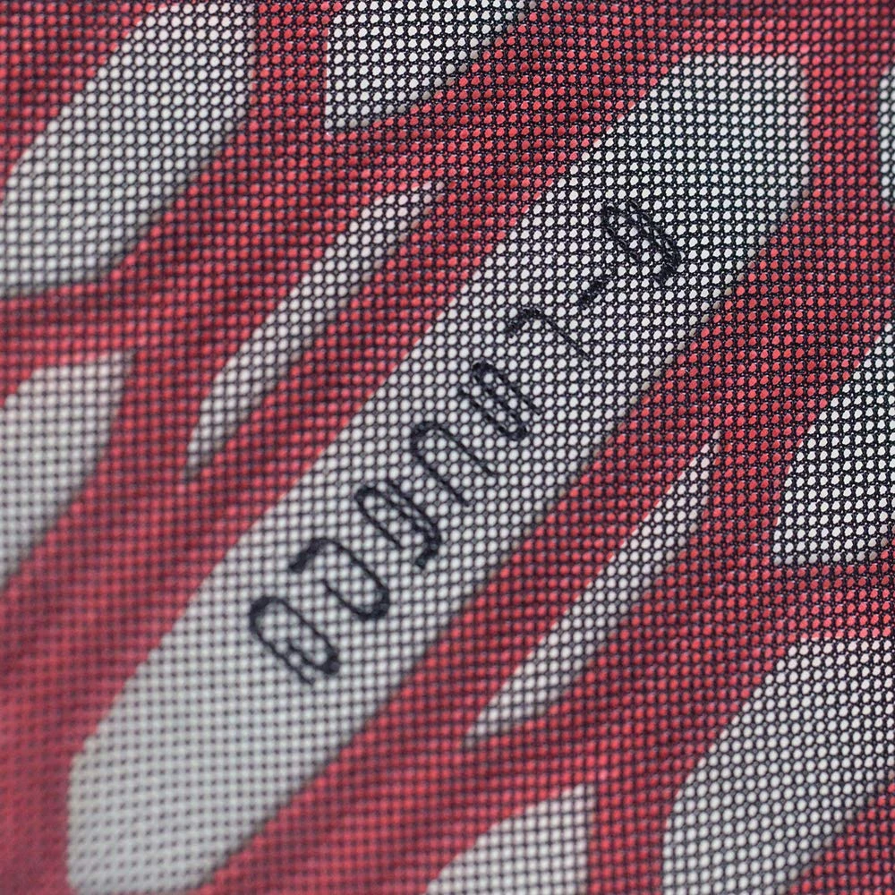 Osprey Packs Talon 33 Men's Hiking Backpack, Martian Red, Small/Medium 4 Osprey Packs Talon 33 Men's Hiking Backpack, Martian Red, Small/Medium - Image 4