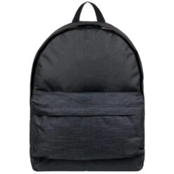 Quiksilver Everyday Poster Plus 25L Backpack - Stranger Black