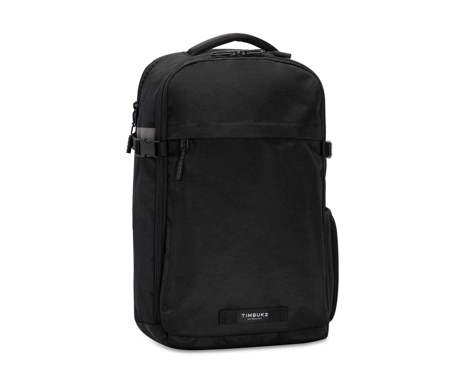 Timbuk2 Unisex-Adult Division Laptop Backpack, Typeset, One Size 1 Timbuk2 Unisex-Adult Division Laptop Backpack, Typeset, One Size
