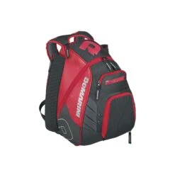 DeMarini Voodoo Rebirth Baseball Backpack-Scarlet -Backpack Shop 8189biIkFZL