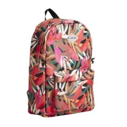 Billabong All Day Womens Backpack One Size Rosa -Backpack Shop 818AAgrKceL