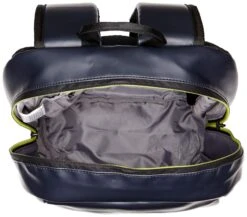 Quiksilver Men's Adapt SEEKSEAS Backpack, Sky Captain, 1SZ -Backpack Shop 818m3qxp 2BfL