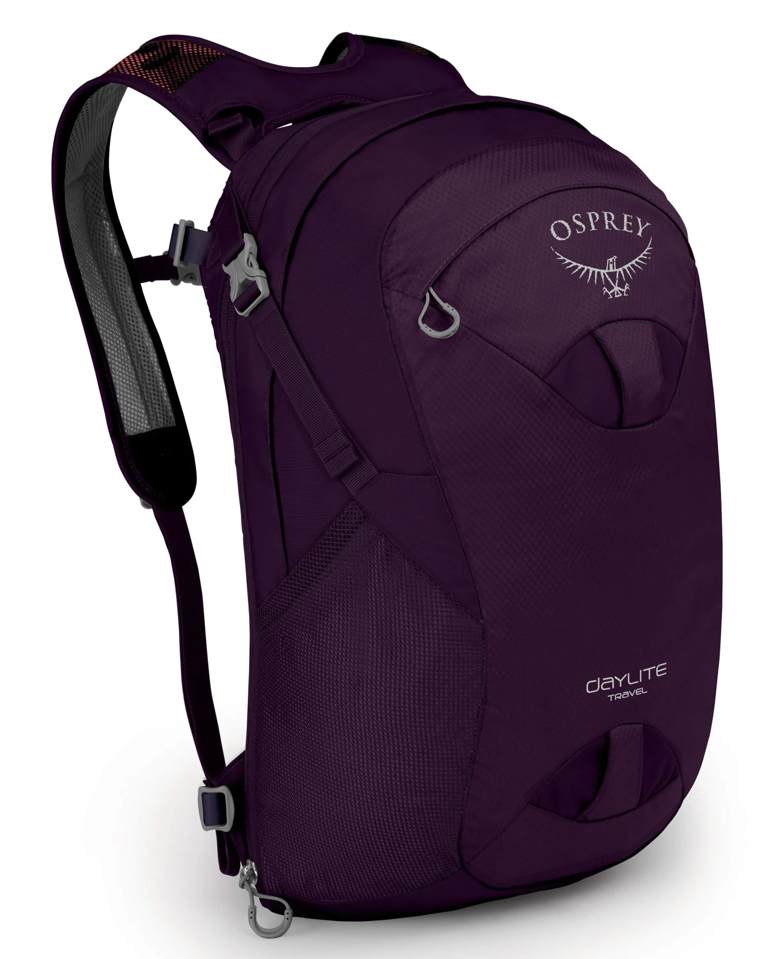 Osprey Packs Daylite Travel Daypack, Amulet Purple 1 Osprey Packs Daylite Travel Daypack, Amulet Purple