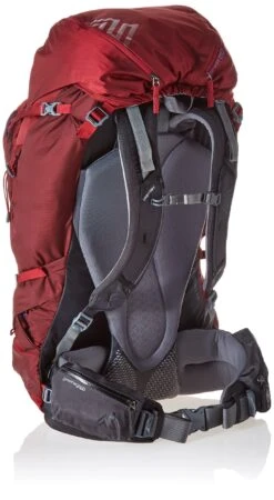 Gregory Mountain Products Deva 60 Liter Women's Backpack, Ruby Red, Extra Small 12 Gregory Mountain Products Deva 60 Liter Women's Backpack, Ruby Red, Extra Small -Backpack Shop 81A2Pa iZ8L