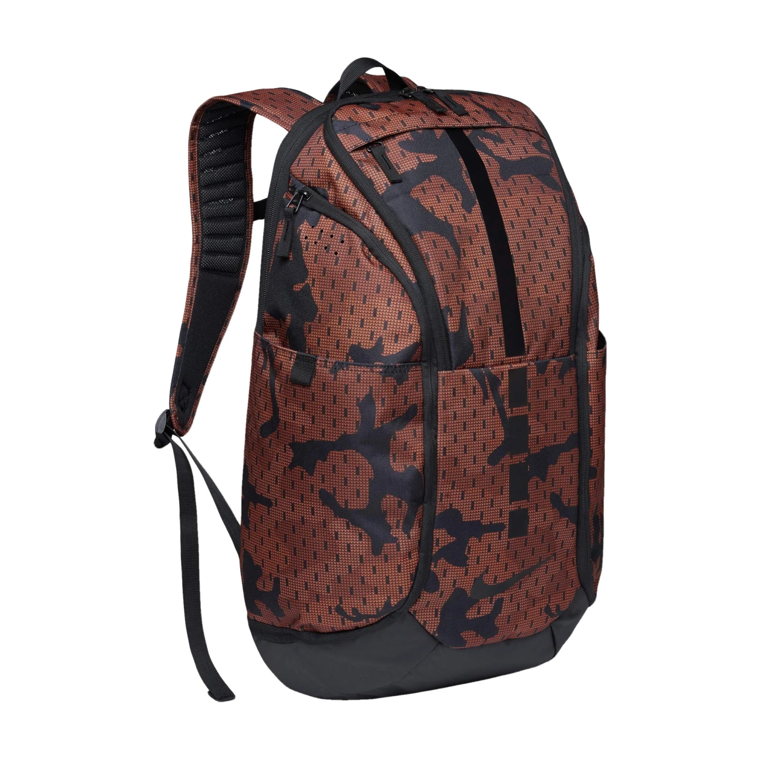 Nike Hoops Elite Pro Basketball Backpack (Brown/Beige/Wheat) 1 Nike Hoops Elite Pro Basketball Backpack (Brown/Beige/Wheat)