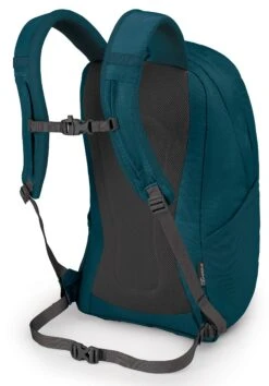 Osprey Packs Centauri Laptop Backpack, Ethel Blue -Backpack Shop 81CKD8ZVfaL