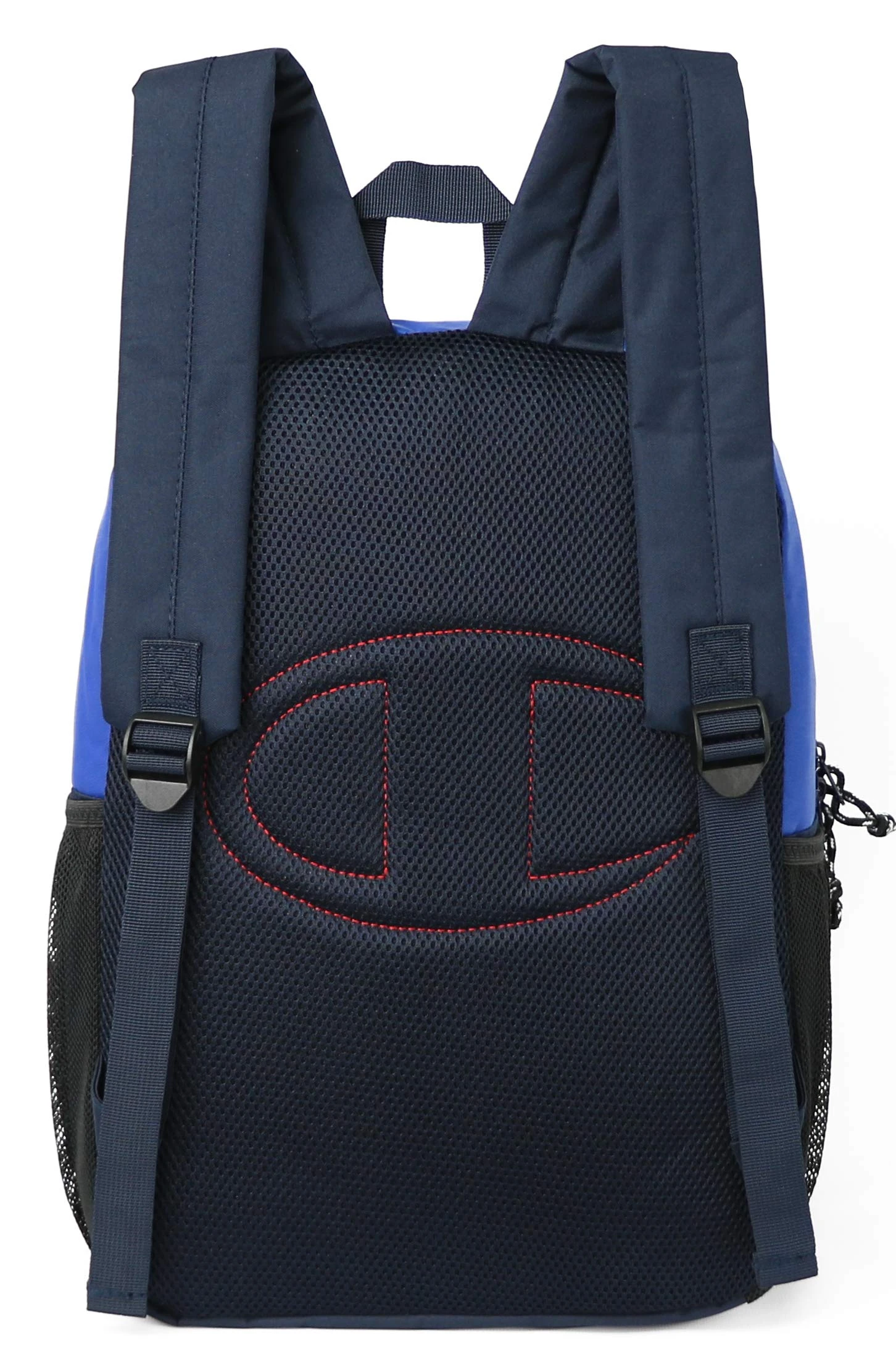 Champion Youthquake Backpack Blue One Size 4 Champion Youthquake Backpack Blue One Size - Image 4