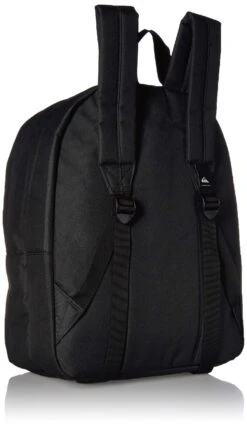 Quiksilver Men's Everyday Poster Double Backpack, Black, 1SZ -Backpack Shop 81FYDtLzJAL