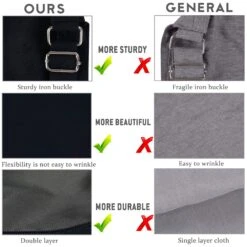 Fanspack Women's Canvas Hobo Handbags Simple Casual Top Handle Tote Bag Crossbody Shoulder Bag Shopping Work Bag (Black-Original Design) 11 Fanspack Women's Canvas Hobo Handbags Simple Casual Top Handle Tote Bag Crossbody Shoulder Bag Shopping Work Bag (Black-Original Design) -Backpack Shop 81FkJ h5o3L