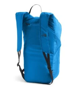 The North Face Flyweight Pack, Clear Lake Blue, One Size -Backpack Shop 81GEYFlUq2L