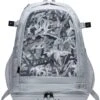 Nike Trout Vapor Baseball Backpack OSFA PURE PLATINUM