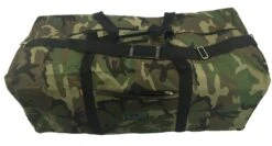 Heavy Duty Cargo Duffel Large Sport Gear Drum Set Equipment Hardware Travel Bag Rooftop Rack Bag (42" X 20" X 20", Camouflage) 10 Heavy Duty Cargo Duffel Large Sport Gear Drum Set Equipment Hardware Travel Bag Rooftop Rack Bag (42" X 20" X 20", Camouflage) -Backpack Shop 81GWm430rML