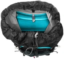 Gregory Mountain Products Jade 63 Liter Women's Backpack, Dark Charcoal, Small -Backpack Shop 81HBAUYDGDL