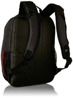 Quiksilver Men's SCHOOLIE Cooler II Backpack, Andora, 1SZ -Backpack Shop 81HcAnskVqL