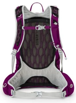 Osprey Packs Tempest 20 Women's Hiking Backpack, Mystic Magenta, Ws/M, Small/Medium -Backpack Shop 81Hina7XamL
