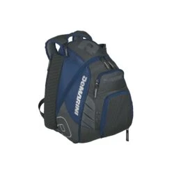 DeMarini Voodoo Rebirth Baseball Backpack-Navy -Backpack Shop 81I2hbY82gL