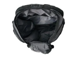 Nike Unisex Hoops Elite Pro Basketball Backpack (Dark Grey/Metallic Cool Grey) -Backpack Shop 81I50XlCOBL