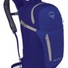 Osprey Packs Daylite Plus Daypack, Tahoe Blue