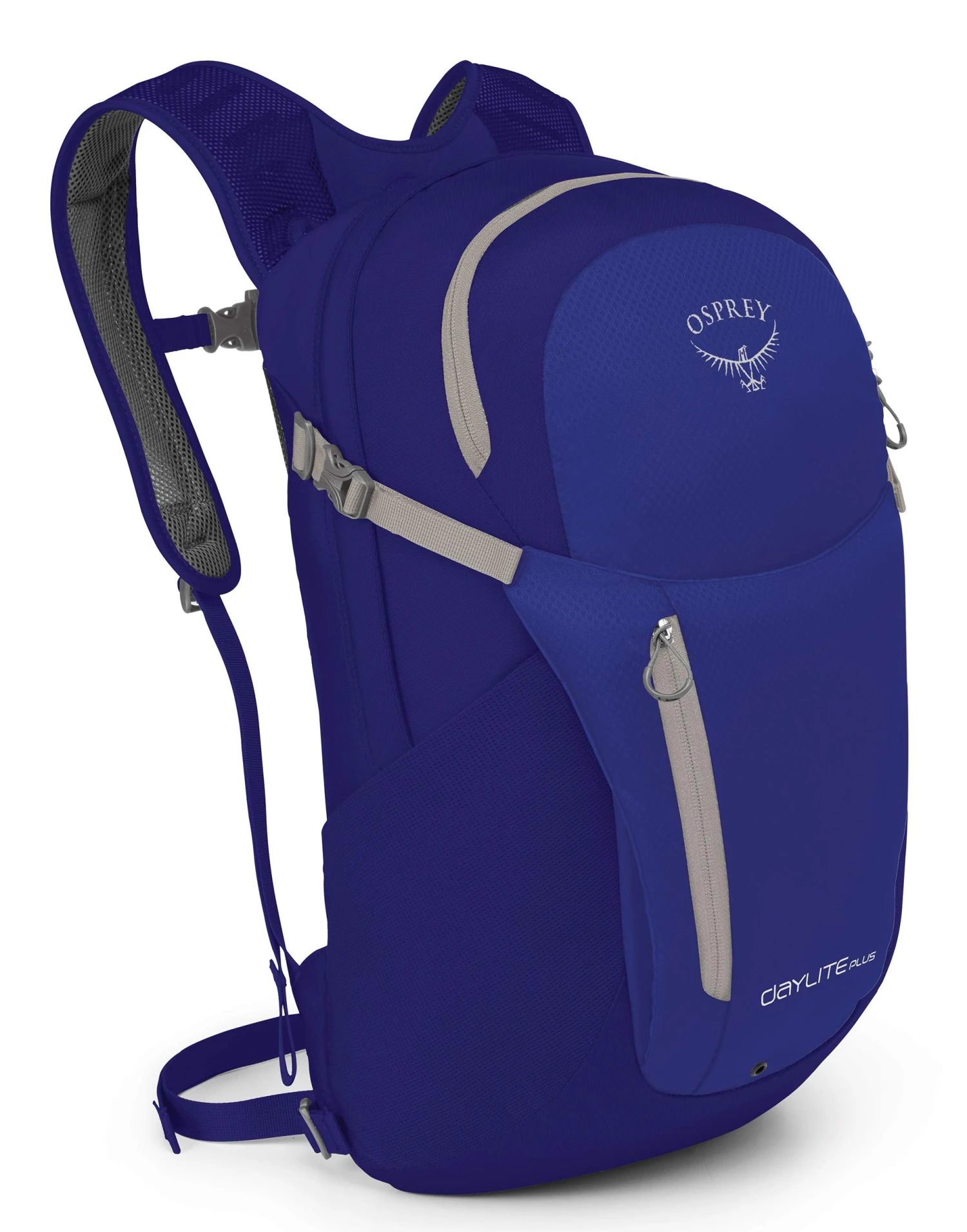 Osprey Packs Daylite Plus Daypack, Tahoe Blue 1 Osprey Packs Daylite Plus Daypack, Tahoe Blue