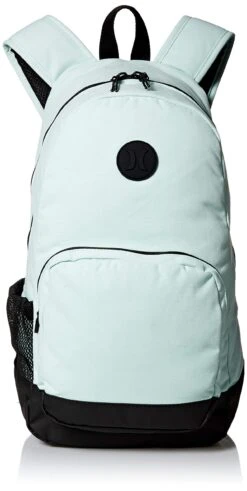 Hurley Women's Apparel Junior's Siege Laptop Backpack, Igloo, QTY