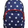 Vans Schooling Backpack (Blue/ White-Star)