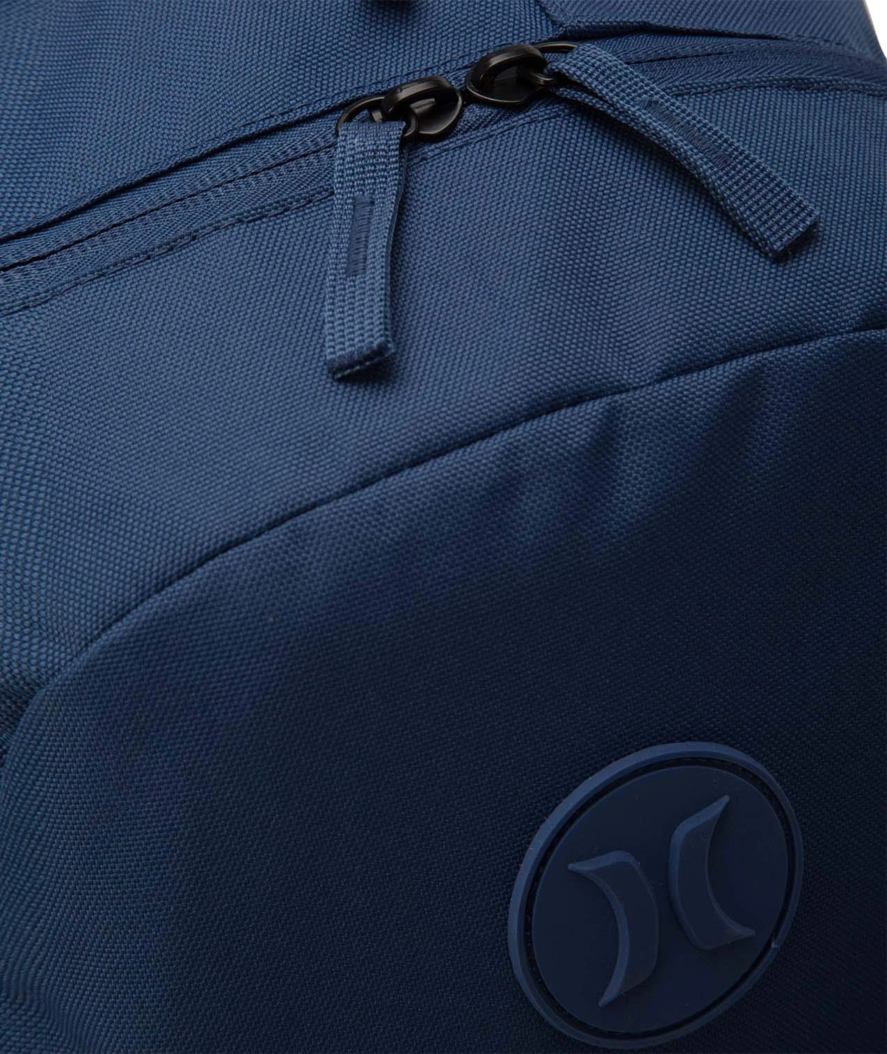 Hurley Renegade II Solid 26L Backpack - Mystic Navy 3 Hurley Renegade II Solid 26L Backpack - Mystic Navy - Image 3