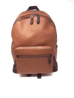COACH F35429 WEST BACKPACK SADDLE -Backpack Shop 81KbhrQeFyL