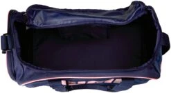 PUMA Women's Evercat Dispatch Duffel, Navy, OS -Backpack Shop 81L7Mmkp0NL