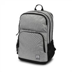 Volcom Men's Roamer Backpack, Grey Vintage, One Size Fits All