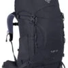 Osprey Packs Kyte 36 Women's Backpack, Siren Grey, WX/Small