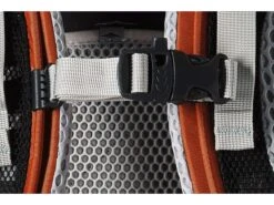 Osprey Packs Stratos 34 Hiking Backpack, Sungrazer Orange, Small/Medium -Backpack Shop 81Mf4F6fGmL