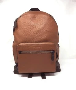 COACH F35429 WEST BACKPACK SADDLE