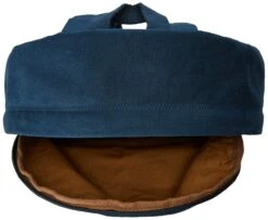 Quiksilver Men's Everyday Poster Canvas Backpack, Moonlight Ocean, 1SZ 6 Quiksilver Men's Everyday Poster Canvas Backpack, Moonlight Ocean, 1SZ -Backpack Shop 81NqGRQBETL