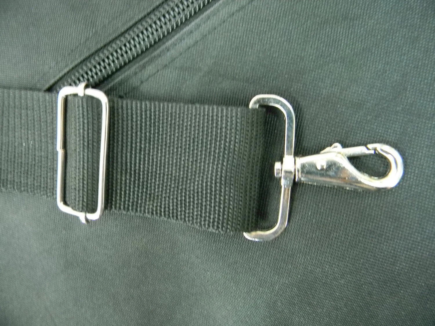 K-Cliffs Heavy Duty Cargo Duffel Large Sport Gear Equipment Travel Bag Rooftop Rack Bag By Praise Start 2 K-Cliffs Heavy Duty Cargo Duffel Large Sport Gear Equipment Travel Bag Rooftop Rack Bag By Praise Start - Image 2