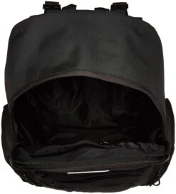 DC Men's The Breed Skateboard Backpack, Black, 1SZ -Backpack Shop 81PvLTiJKzL
