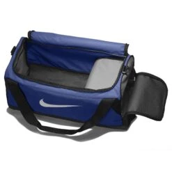 NIKE Brasilia Training Duffel Bag, Game Royal/Black/White, Medium 10 NIKE Brasilia Training Duffel Bag, Game Royal/Black/White, Medium -Backpack Shop 81QAo611LOL