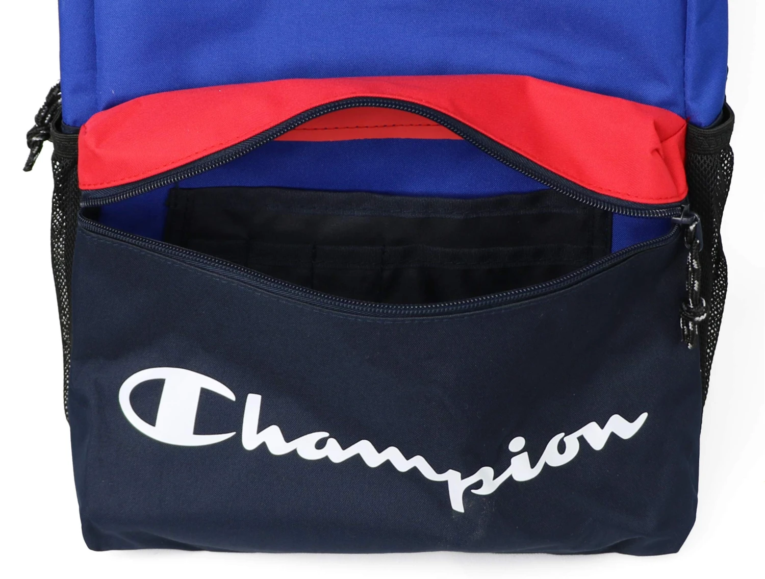 Champion Youthquake Backpack Blue One Size 2 Champion Youthquake Backpack Blue One Size - Image 2