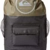 Quiksilver Men's SEA STASH Backpack, Thyme 1SZ