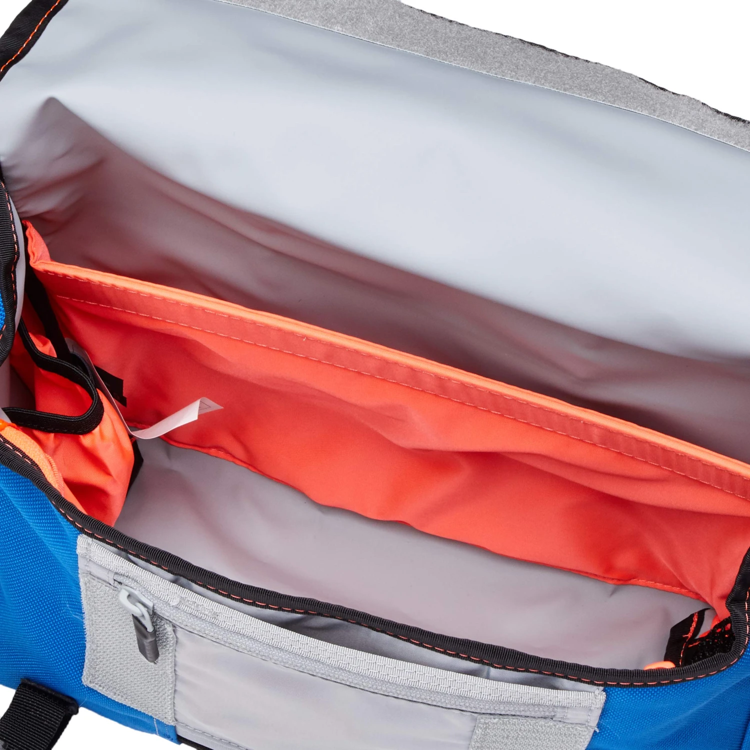 Timbuk2 Classic Messenger Bag, Track, X Small 3 Timbuk2 Classic Messenger Bag, Track, X Small - Image 3