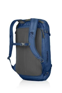 Gregory Mountain Products Compass 30 Liter Daypack, Indigo Blue, One Size -Backpack Shop 81RgjhadAFL