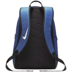 Nike Brasilia Training Backpack, Extra Large Backpack Built For Secure Storage With A Durable Design, Game Royal/Black/White 7 Nike Brasilia Training Backpack, Extra Large Backpack Built For Secure Storage With A Durable Design, Game Royal/Black/White -Backpack Shop 81SQ5YTxtSL