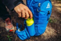 Gregory Mountain Products Miwok 18 Liter Men's Daypack, Reflex Blue, One Size -Backpack Shop 81TPUx icYL 6e250600 4d2b 4c2a ba12 970b8208de04