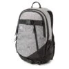 Volcom Men's Substrate Backpack, Black Grey, One Size Fits All