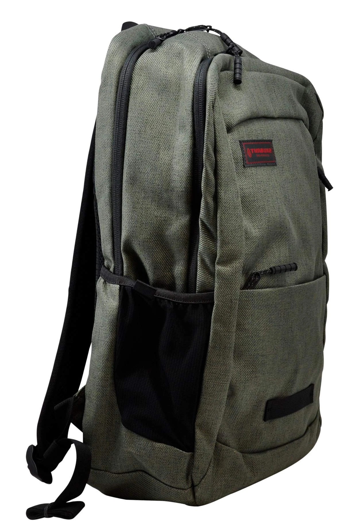 Timbuk2 Parkside Laptop Backpack (Concrete) 5 Timbuk2 Parkside Laptop Backpack (Concrete) - Image 5