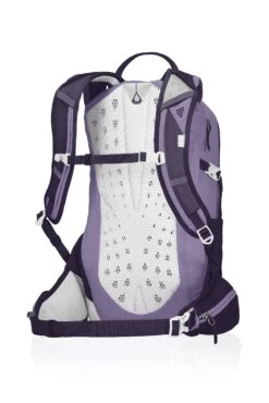 Gregory Mountain Products Maya 16 Liter Women's Daypack, Mountain Purple, One Size -Backpack Shop 81ViJHsPL2L
