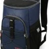 Arctic Zone Titan Deep Freeze 24 Can Backpack Cooler, Blue