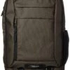 Timbuk2 Authority Laptop Backpack, Moss, One Size