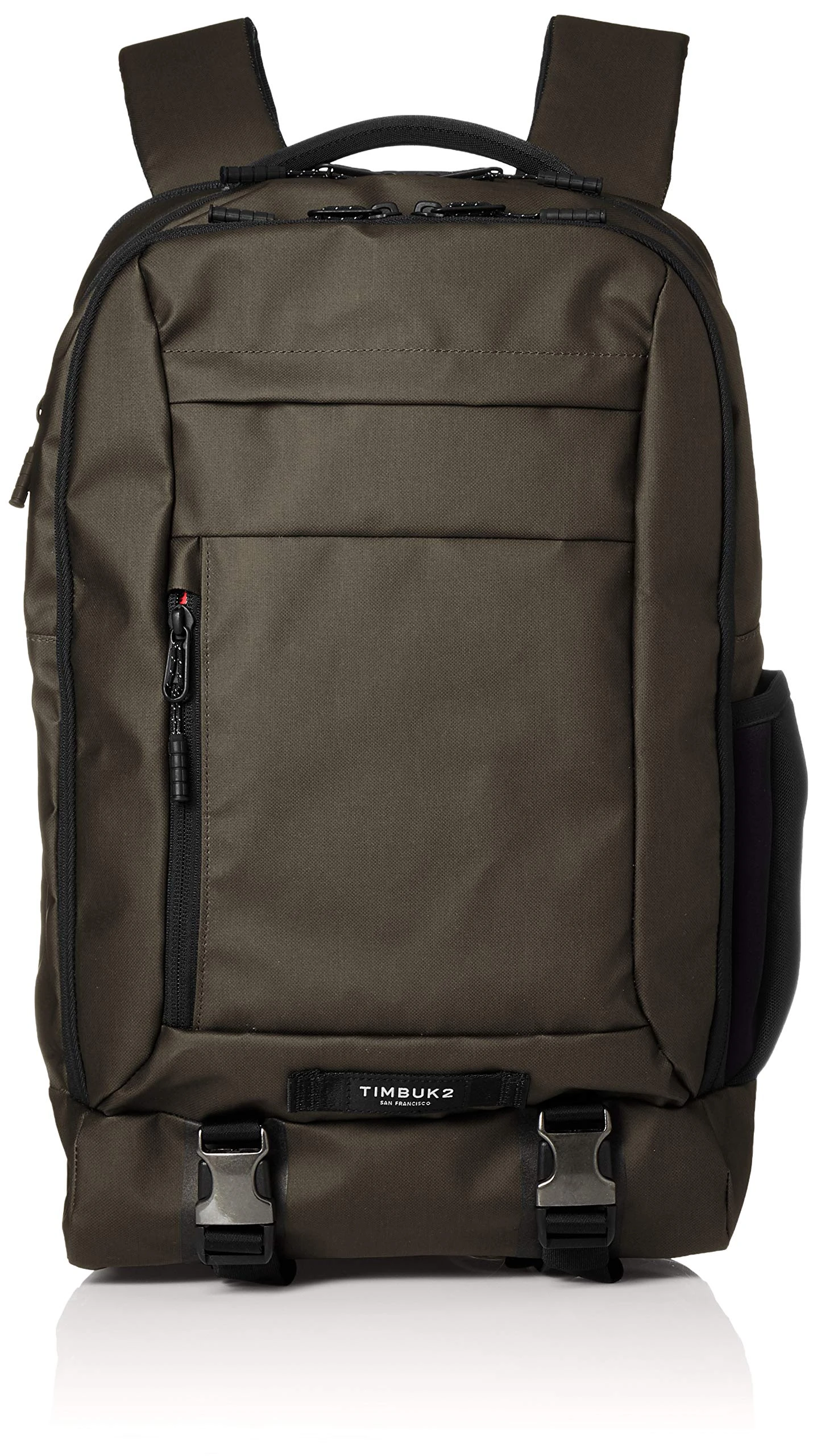 Timbuk2 Authority Laptop Backpack, Moss, One Size 1 Timbuk2 Authority Laptop Backpack, Moss, One Size